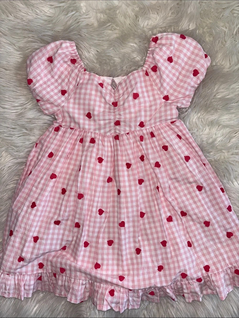5 for $25🎈Isaac mizrahi New York heart dress